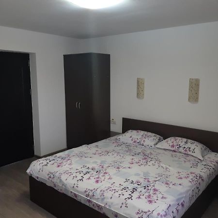 Pensiunea Andrei Rm Valcea Râmnicu Vâlcea Exterior foto